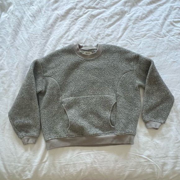 MADEWELL Sweater - Picture 1 of 3